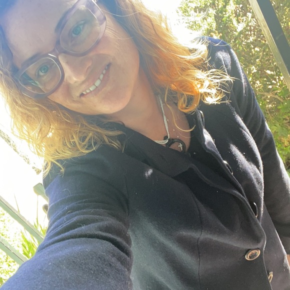 Wool trench coat - Picture 4 of 16